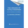HarperCollins Origins of Totalitarianism | Hannah Arendt