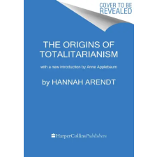 HarperCollins Origins of Totalitarianism | Hannah Arendt egyéb könyv