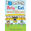 HarperCollins Pete the Cat and the Wright Brothers – Kimberly Dean,James Dean