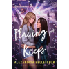 HarperCollins Playing for Keeps – BELLEFLEUR ALEXANDRIA (Puha kötésű)