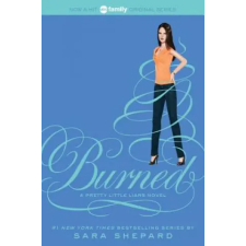 HarperCollins Pretty Little Liars - Burned | Sara Shepard egyéb könyv