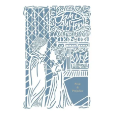 HarperCollins Pride and Prejudice (Jane Austen Collection) | Jane Austen egyéb könyv