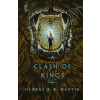 HarperCollins Publishers A Clash of Kings | George R.R. Martin