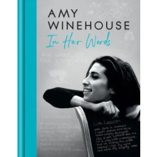 HarperCollins Publishers Amy Winehouse - In Her Words | Amy Winehouse egyéb könyv