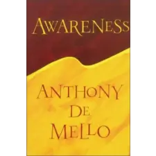 HarperCollins Publishers Awareness | Anthony De Mello egyéb könyv