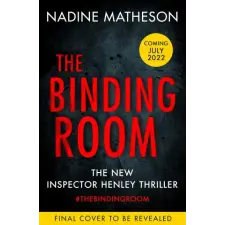 HarperCollins Publishers Binding Room | Nadine Matheson egyéb könyv