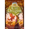HarperCollins Publishers Cat Dragon
