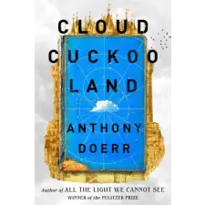 HarperCollins Publishers Cloud Cuckoo Land | Anthony Doerr egyéb könyv