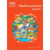 HarperCollins Publishers Collins Primary Geography Year 1 Pupil book