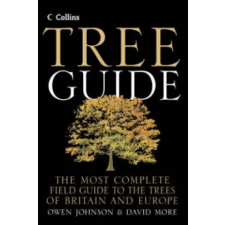 HarperCollins Publishers Collins Tree Guide | Owen Johnson egyéb könyv