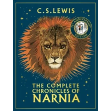 HarperCollins Publishers Complete Chronicles of Narnia | C S Lewis egyéb könyv