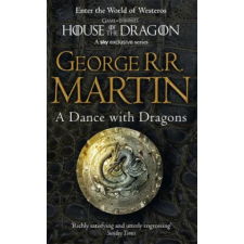 HarperCollins Publishers Dance With Dragons | George R. R. Martin egyéb könyv