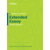 HarperCollins Publishers Extended Essay: Student Handbook – Ashley Denham Busse,Michele Lackovic