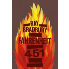 HarperCollins Publishers Fahrenheit 451 | Ray Bradbury egyéb könyv