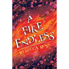 HarperCollins Publishers Fire Endless | Rebecca Ross egyéb könyv