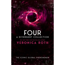 HarperCollins Publishers Four: A Divergent Collection | Veronica Roth egyéb könyv