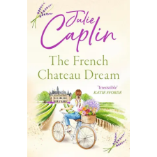 HarperCollins Publishers French Chateau Dream | Julie Caplin egyéb könyv