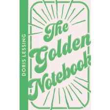 HarperCollins Publishers Golden Notebook | Doris Lessing egyéb könyv