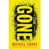 HarperCollins Publishers Gone | Michael Grant