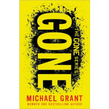 HarperCollins Publishers Gone | Michael Grant egyéb könyv