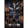HarperCollins Publishers Heir of Prophecy – Analeigh Sbrana (Puha kötésű)