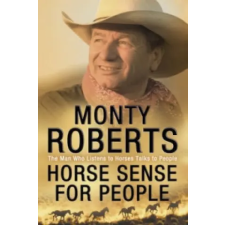 HarperCollins Publishers Horse Sense for People | Monty Roberts egyéb könyv