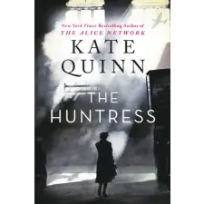 HarperCollins Publishers Huntress | Kate Quinn egyéb könyv