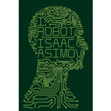 HarperCollins Publishers I, Robot | Isaac Asimov egyéb könyv