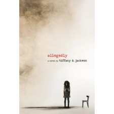 HarperCollins Publishers Inc Allegedly | Tiffany D. Jackson egyéb könyv