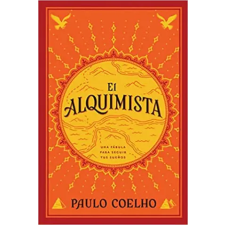 HarperCollins Publishers Inc Alquimista / the Alchemist | Paulo Coelho egyéb könyv