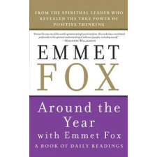 HarperCollins Publishers Inc Around the Year With Emmet Fox | Emmet Fox egyéb könyv