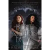 HarperCollins Publishers Inc Bone Crier's Dawn | PURDIE  KATHRYN