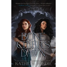 HarperCollins Publishers Inc Bone Crier's Dawn | PURDIE  KATHRYN egyéb könyv