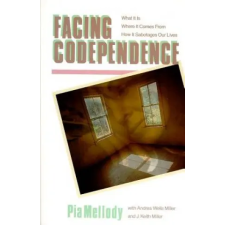 HarperCollins Publishers Inc Facing Codependence | Pia Melody egyéb könyv