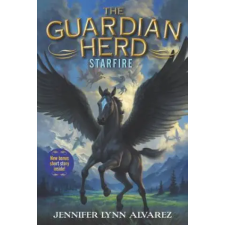 HarperCollins Publishers Inc Guardian Herd: Starfire | Jennifer Lynn Alvarez egyéb könyv
