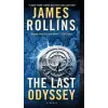 HarperCollins Publishers Inc Last Odyssey | James Rollins
