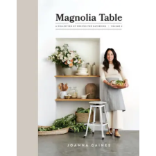 HarperCollins Publishers Inc Magnolia Table, Volume 2 | GAINES JOANNA egyéb könyv