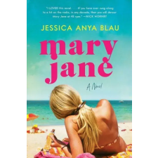 HarperCollins Publishers Inc Mary Jane | Jessica Anya Blau egyéb könyv