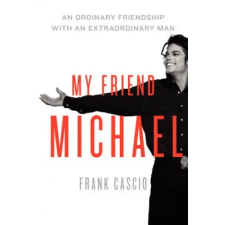 HarperCollins Publishers Inc My Friend Michael | Frank Cascio egyéb könyv