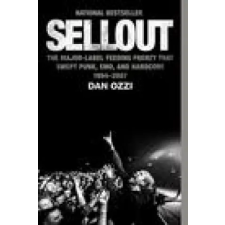 HarperCollins Publishers Inc Sellout | OZZI DAN egyéb könyv
