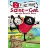 HarperCollins Publishers Inc Splat the Cat and the Obstacle Course | Rob Scotton
