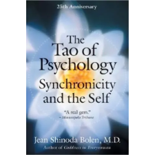 HarperCollins Publishers Inc Tao of Psychology | Jean Shinoda Bolen egyéb könyv