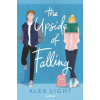 HarperCollins Publishers Inc The Upside of Falling | Alex Light