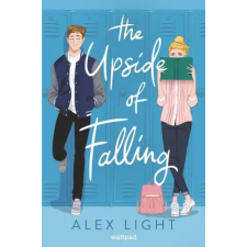 HarperCollins Publishers Inc The Upside of Falling | Alex Light egyéb könyv