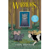 HarperCollins Publishers Inc Warriors Manga: Graystripe's Adventure: 3 Full-Color Warriors Manga Books in 1 | Erin Hunter,James L. Barry