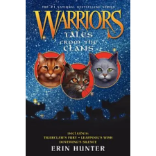 HarperCollins Publishers Inc Warriors: Tales from the Clans | Erin Hunter egyéb könyv