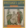 HarperCollins Publishers Inc Wheelock's Latin | Frederic M. Wheelock,Richard A. LaFleur