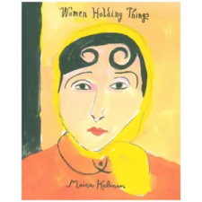 HarperCollins Publishers Inc Women Holding Things | KALMAN  MAIRA egyéb könyv