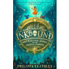HarperCollins Publishers Inkbound: Meticulous Jones and the Shadow Compass | Philippa Leathley