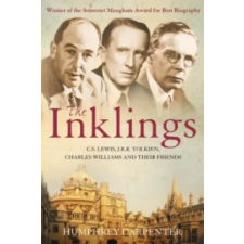 HarperCollins Publishers Inklings | Humphrey Carpenter egyéb könyv